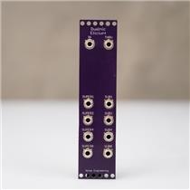 Noise Engineering Dualnic Eliciunt Subharmonic Generator Eurorack Module #58475