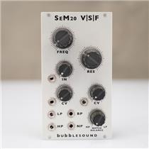 Bubblesound SeM20 Eurorack Synthesizer Module #58405