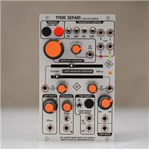 The Harvestman Tyme Sefari Model 1973 Mark II Eurorack Synthesizer Module #58377