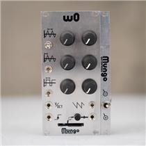 Mungo Enterprises wO + Zoom Control Eurorack Synthesizer Module #58584