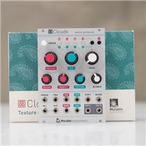 Mutable Instruments Clouds Eurorack Synthesizer Module #58563