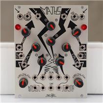 Make Noise Maths Eurorack Synthesizer Module w/ Tiptop Stackcables  #58562