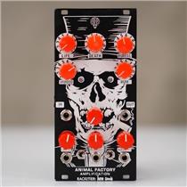 Animal Factory Baron Samedi Chaotic Fuzz Eurorack Module #58644