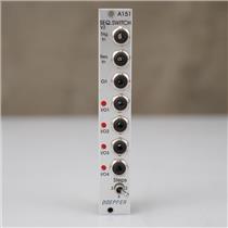 Doepfer A-151 Sequential Switch v2 Eurorack Synthesizer Module #58383