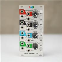 4ms Quad Pingable LFO Eurorack Module #58409