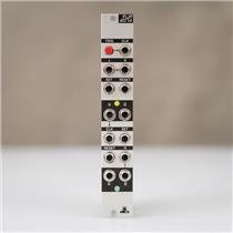Intellijel Flip Flop Eurorack Module w/ Patch Cables #58591