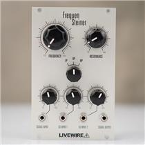 Livewire FrequenSteiner Eurorack Module #58365