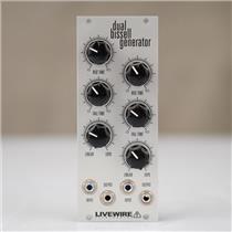 Livewire Dual Bissell Generator Eurorack Module #58366