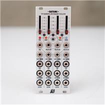 XAOC Devices Batumi 1974 Quadruple LFO Eurorack Module #58407