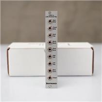 Delptronics LDB-1e Analog Drums Eurorack Module w/ Tiptop Stackcables #58654