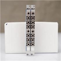 (2) Malekko MLT Eurorack Modules #58442