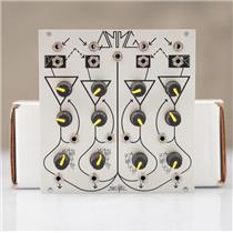 Make Noise QMMG Quad Multi-Mode Gate Eurorack Module #58554