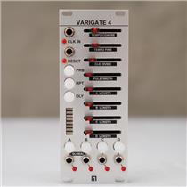 Malekko Varigate 4 Eurorack Module #58553