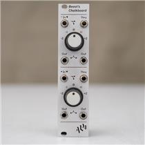 ALM Busy Circuits Beast's Chalkboard Eurorack Module #58437