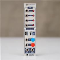 Sputnik Modular Selector Eurorack Module #58436
