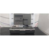 Brookfield LVTCP Viscometer W/case
