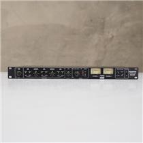 Drawmer Three-Sum Multi-Band Interface Peak Limiter w/ Monster Cables #58636