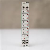 Intellijel uStep Dual Trigger Gate Sequencer Eurorack Module #58446