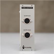 STG Soundlabs Time Buffer Eurorack Module #58454