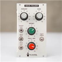 STG Soundlabs Wave Folder Eurorack Module #58453