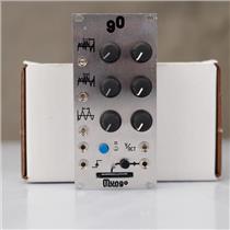 Mungo Enterprises g0 Eurorack Synthesizer Module #58583