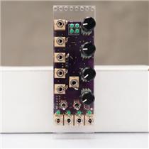 Noise Engineering Plexiglas Prototype Eurorack Module #58571