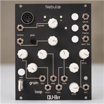 Qu-Bit Nebulae v1 Eurorack Module w/ Tiptop Stackcables #58638