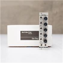 Antimatter Sub Ring Eurorack Module w/ Box #58549