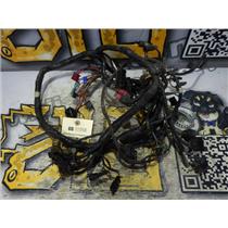 1999 2000 KAWASAKI VULCAN NOMAD TOURING 1500CC MAIN WIRING HARNESS 26030-1604