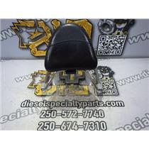 1999 2000 KAWASAKI VULCAN NOMAD TOURING 1500CC MARKLAND DRIVERS BACKREST BRACKET
