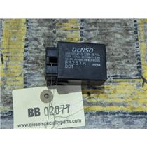 1999 2000 KAWASAKI VULCAN NOMAD TOURING 1500CC DENSO TURN SIGNAL FLASHER RELAY