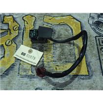 1999 2000 KAWASAKI VULCAN NOMAD TOURING 1500CC STARTER RELAY SOLENOID START FUSE