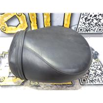 1999 2000 KAWASAKI VULCAN NOMAD TOURING 1500CC REAR PASSENGER SEAT (BLACK)