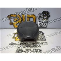 1999 2000 KAWASAKI VULCAN NOMAD TOURING 1500CC FRONT SADDLE SEAT (BLACK) OEM