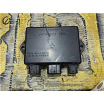 1999 2000 KAWASAKI VULCAN NOMAD TOURING 1500CC ECM ECU COMPUTER CDI BOX MODULE