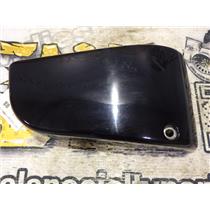 1999 2000 KAWASAKI VULCAN NOMAD TOURING 1500CC RIGHT SIDE COWL COVER PANEL BLACK