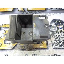 1999 2000 KAWASAKI VULCAN NOMAD TOURING 1500CC OEM BATTERY TRAY BOX BASE MOUNT