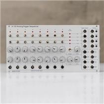 Doepfer A-155 Analog / Trigger Sequencer Eurorack Synthesizer Module #58380
