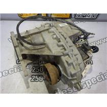 2012 - 2014 FORD F150 AUTOMATIC 4X4 ELECTRIC SHIFT TRANSFER CASE CL347A195AF