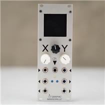 Minigorille CV Graphic Eurorack Module #58438