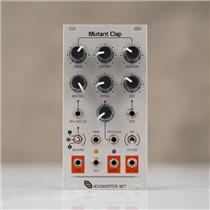 Hexinverter Mutant Clap Eurorack Synthesizer Module #58352