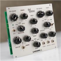 Livewire Dual Cyclotron Eurorack Module #58363