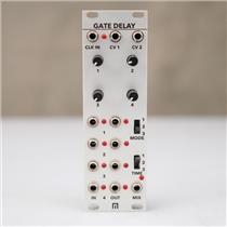 Malekko Gate Delay Eurorack Module #58432