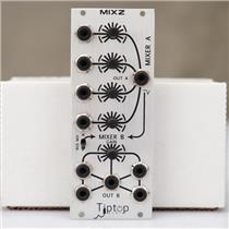 TipTop Audio MixZ Eurorack Module w/ Box #58390