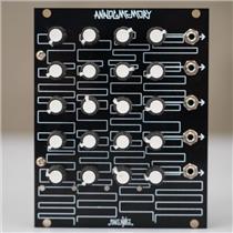 Make Noise Analog Memory Eurorack Synthesizer Module #58480