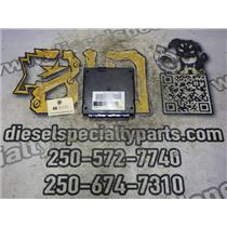 1999 2000 GMC SIERRA 2500 6.0 AUTO 4X4 EXT CAB BCM BODY CONTROL MOD. 16257125