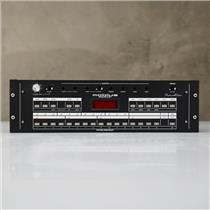 Future Retro Mobius Rackmount Sequencer w/ Mogami Gold Cable #58677