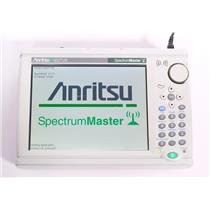 Anritsu MS2711E 100 kHz to 3 GHz Handheld Spectrum Analyzer