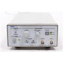 Thorlabs SA201 Spectrum Analyzer Controller
