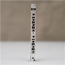 Intellijel Buff Mult Eurorack Module w/ Patch Cables #58582